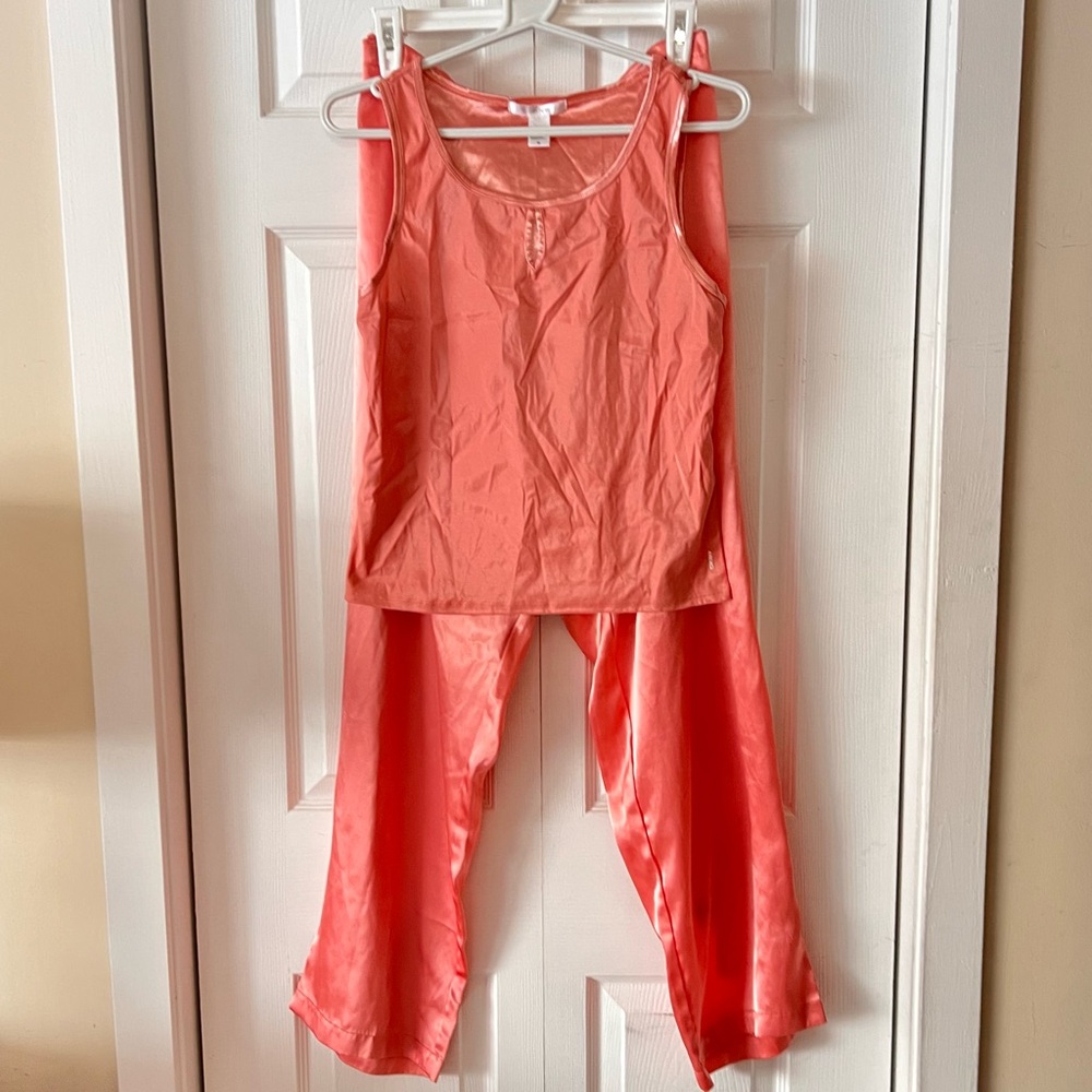 Dkny Pajama Set